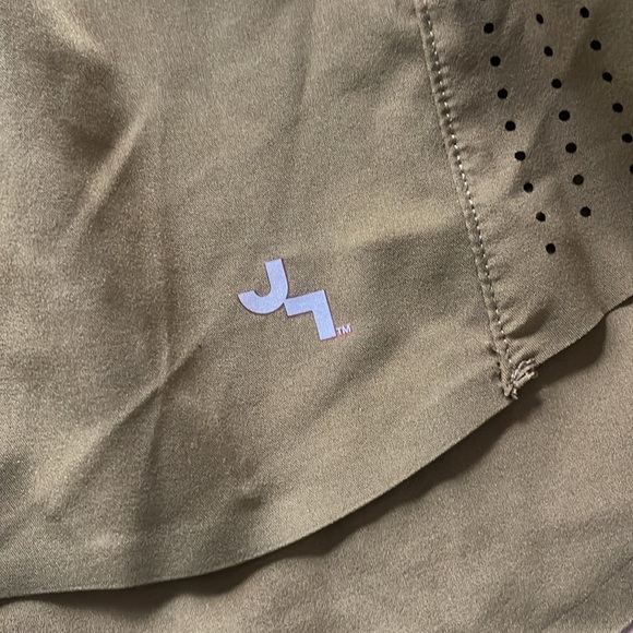 Women’s running shorts, impeccable condition. Selling all three for list price - Picture 2 of 16